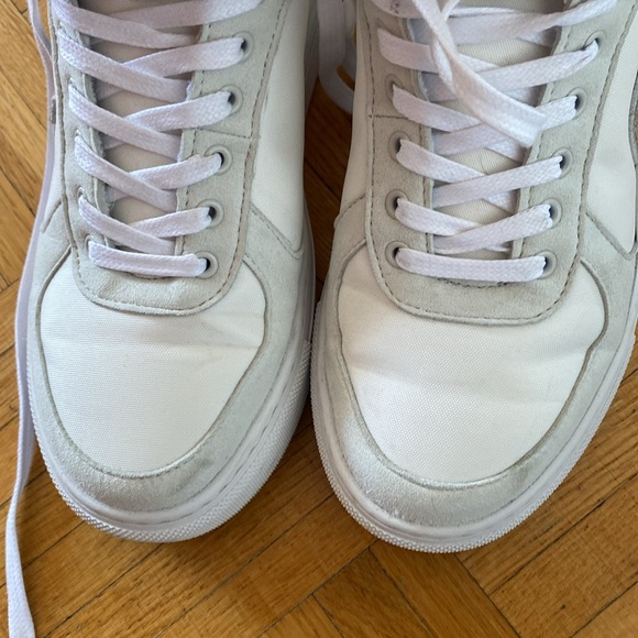 LOCI mid tops sneakers - Picture 9 of 11